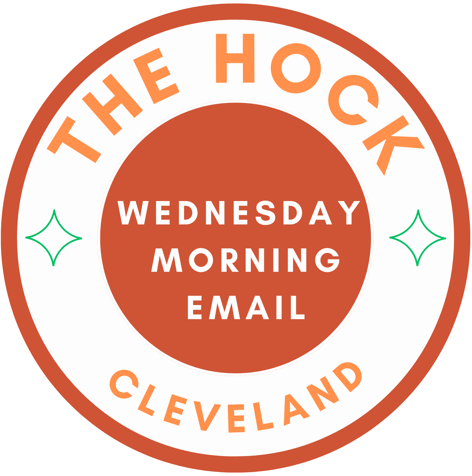 The Hock Logo